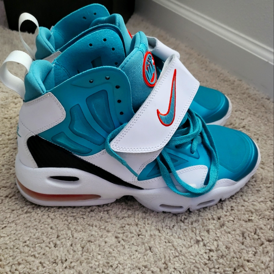 Nike Air Max Express